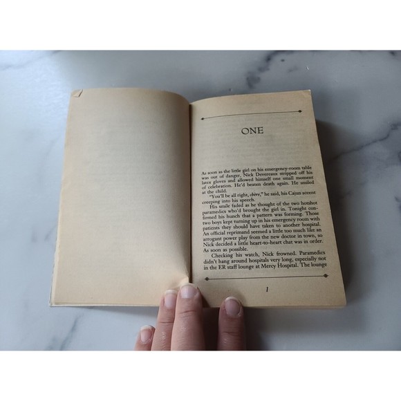 Loveswept Ser.: Midnight Hour by Debra Dixon (1994, Mass Market) - Picture 5 of 10